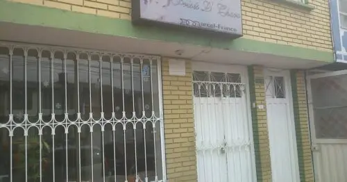 FRISES D CHAVRO FRISES D CHAVRO